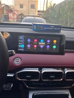 Jetour X70 Plus